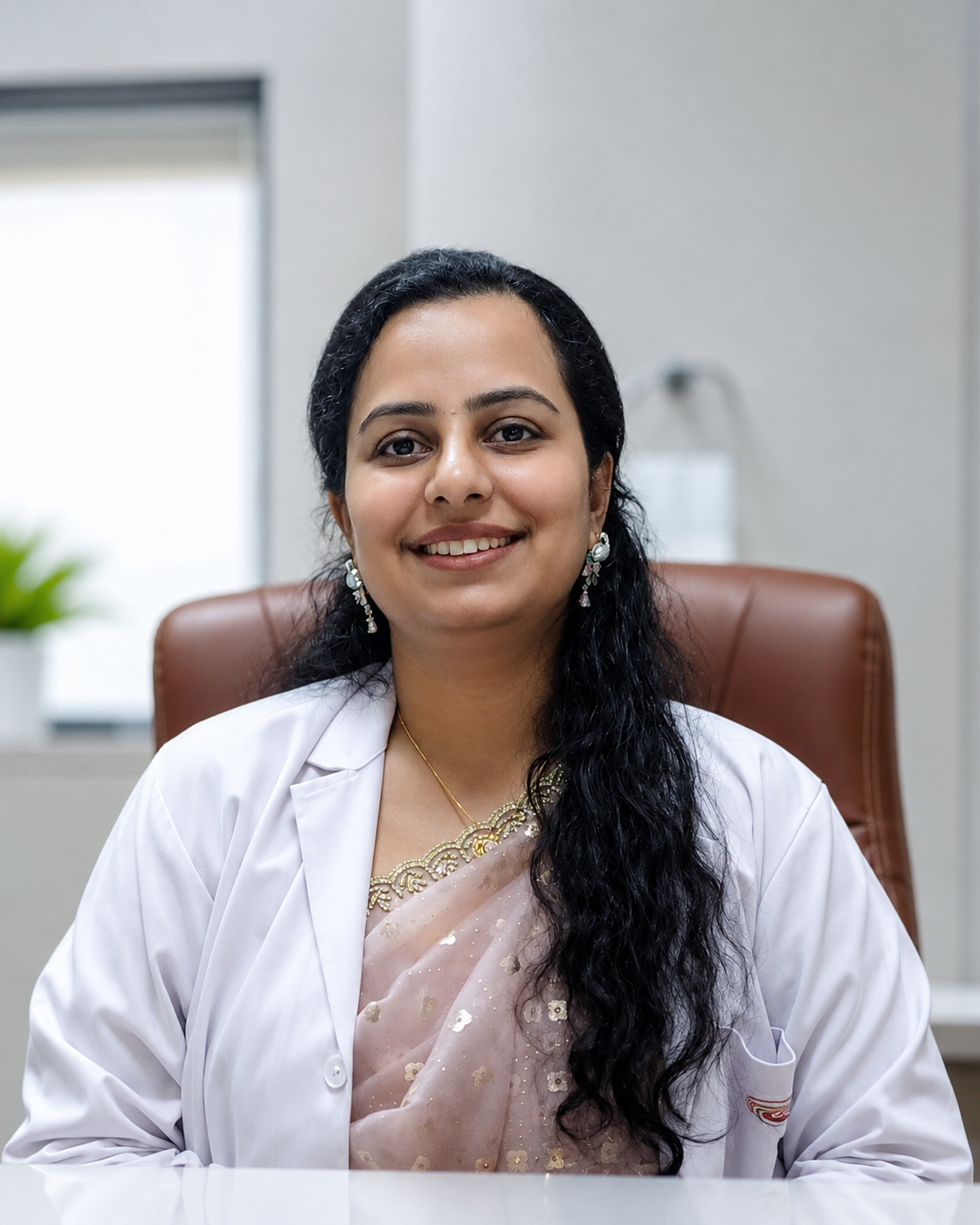 Dr Vijyeta Taparia